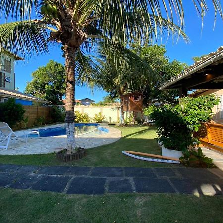 Buzios Beach House المظهر الخارجي الصورة