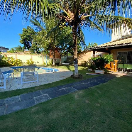 Buzios Beach House المظهر الخارجي الصورة