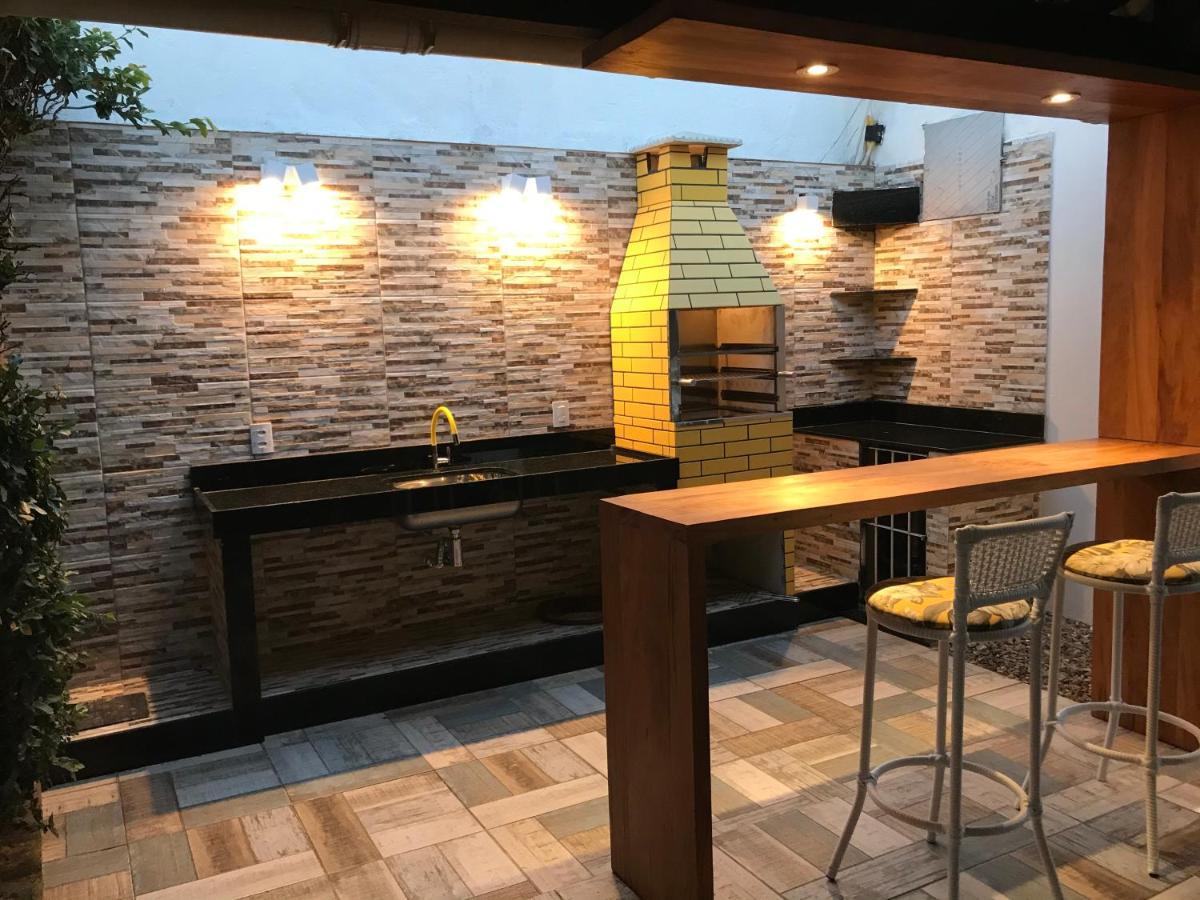 Buzios Beach House المظهر الخارجي الصورة