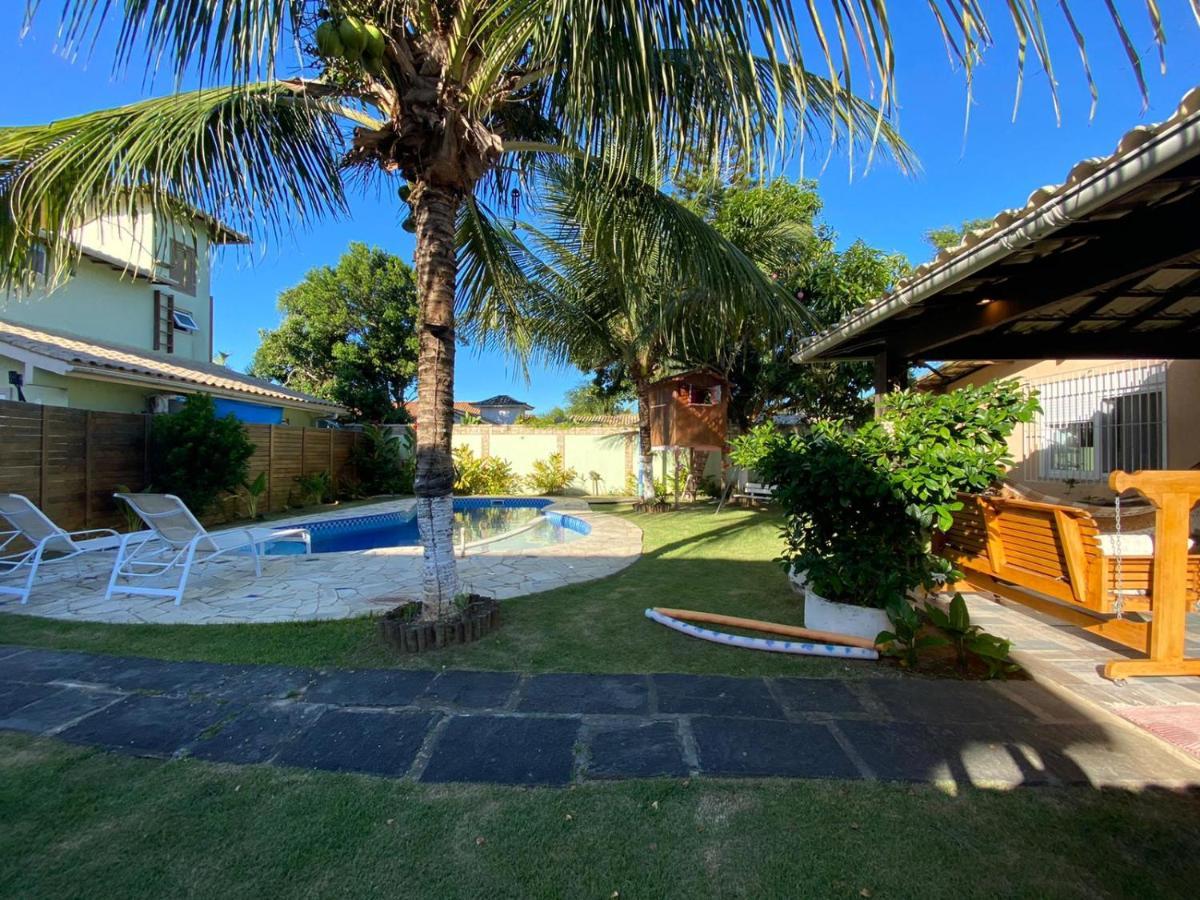 Buzios Beach House المظهر الخارجي الصورة