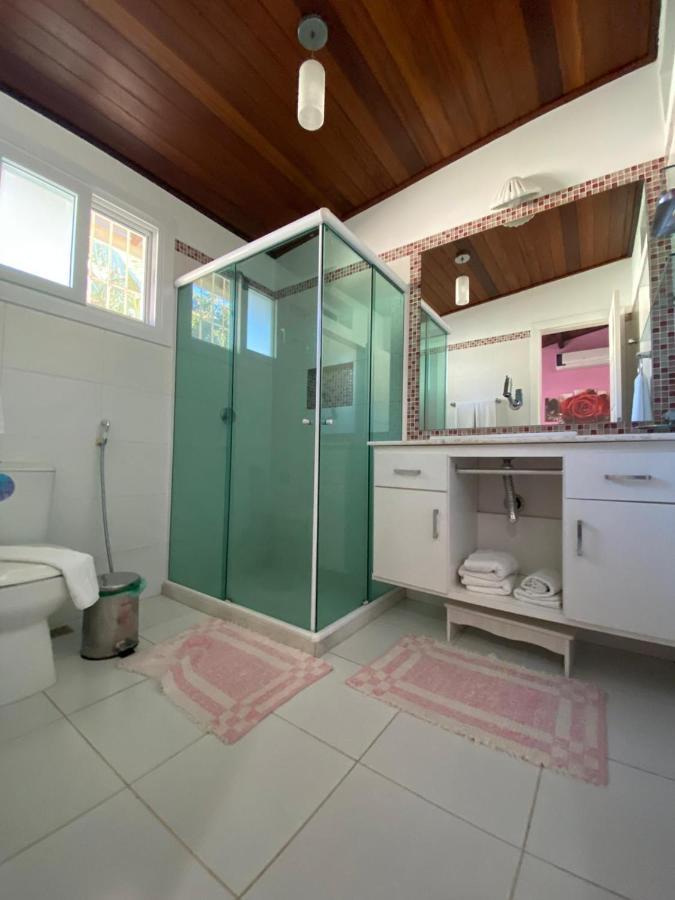 Buzios Beach House المظهر الخارجي الصورة