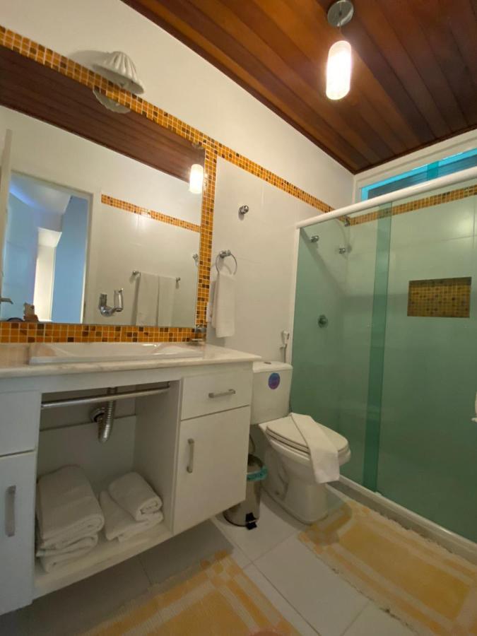 Buzios Beach House المظهر الخارجي الصورة