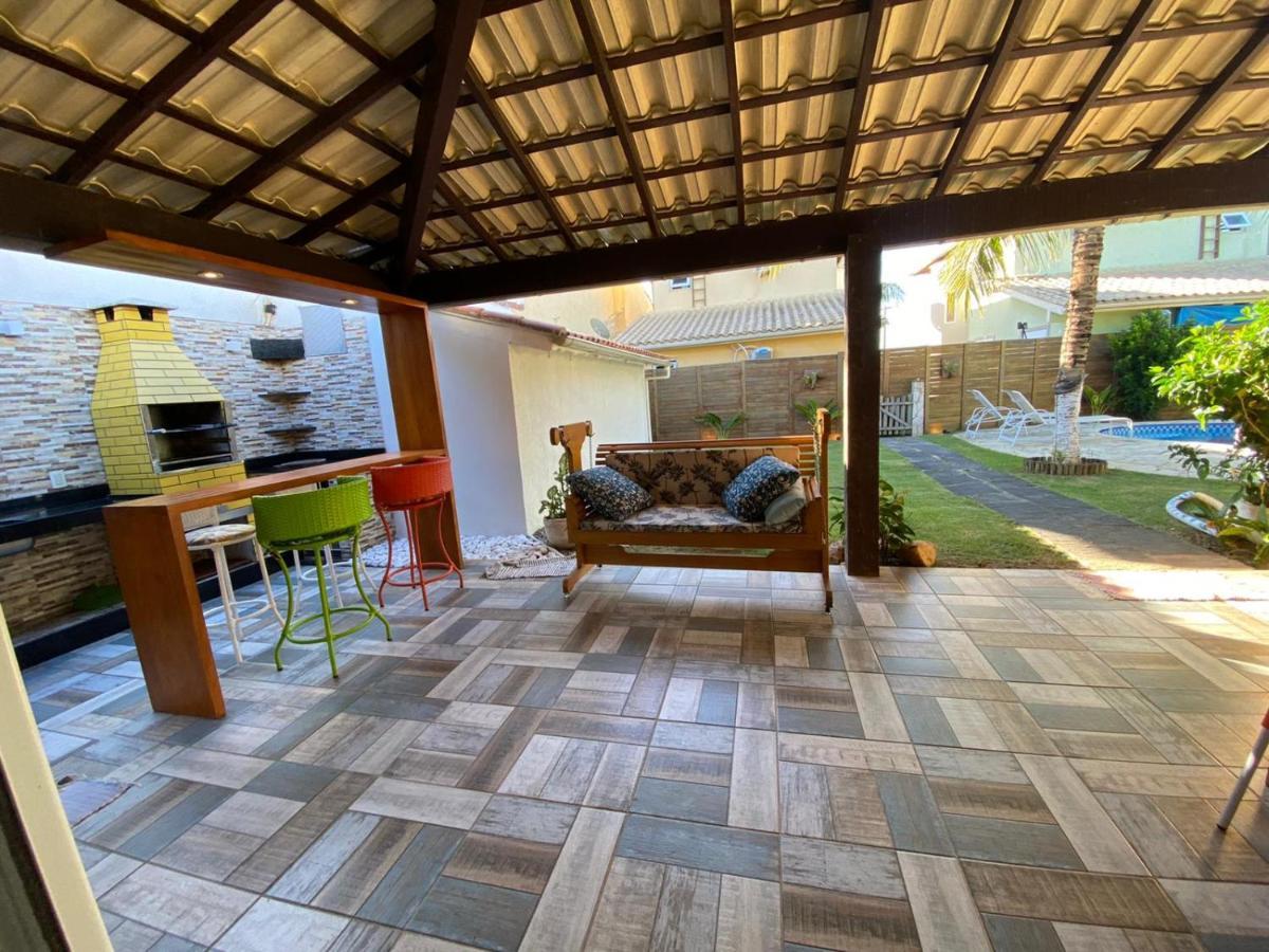 Buzios Beach House المظهر الخارجي الصورة