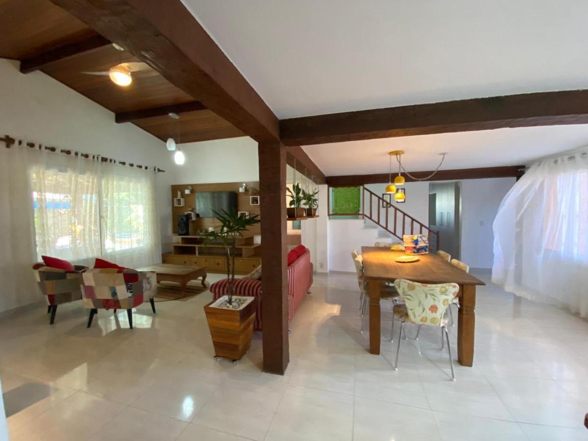 Buzios Beach House المظهر الخارجي الصورة