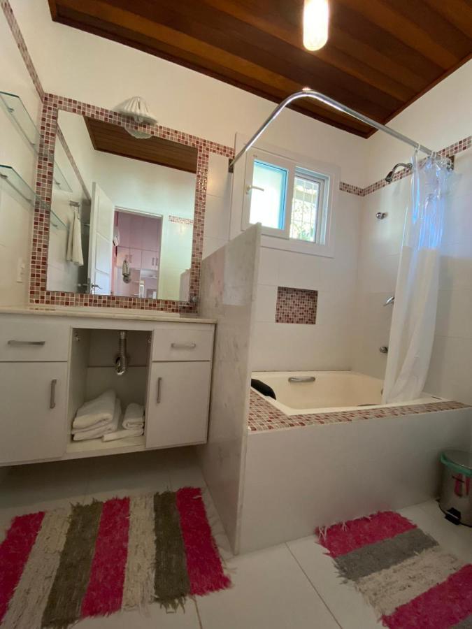 Buzios Beach House المظهر الخارجي الصورة