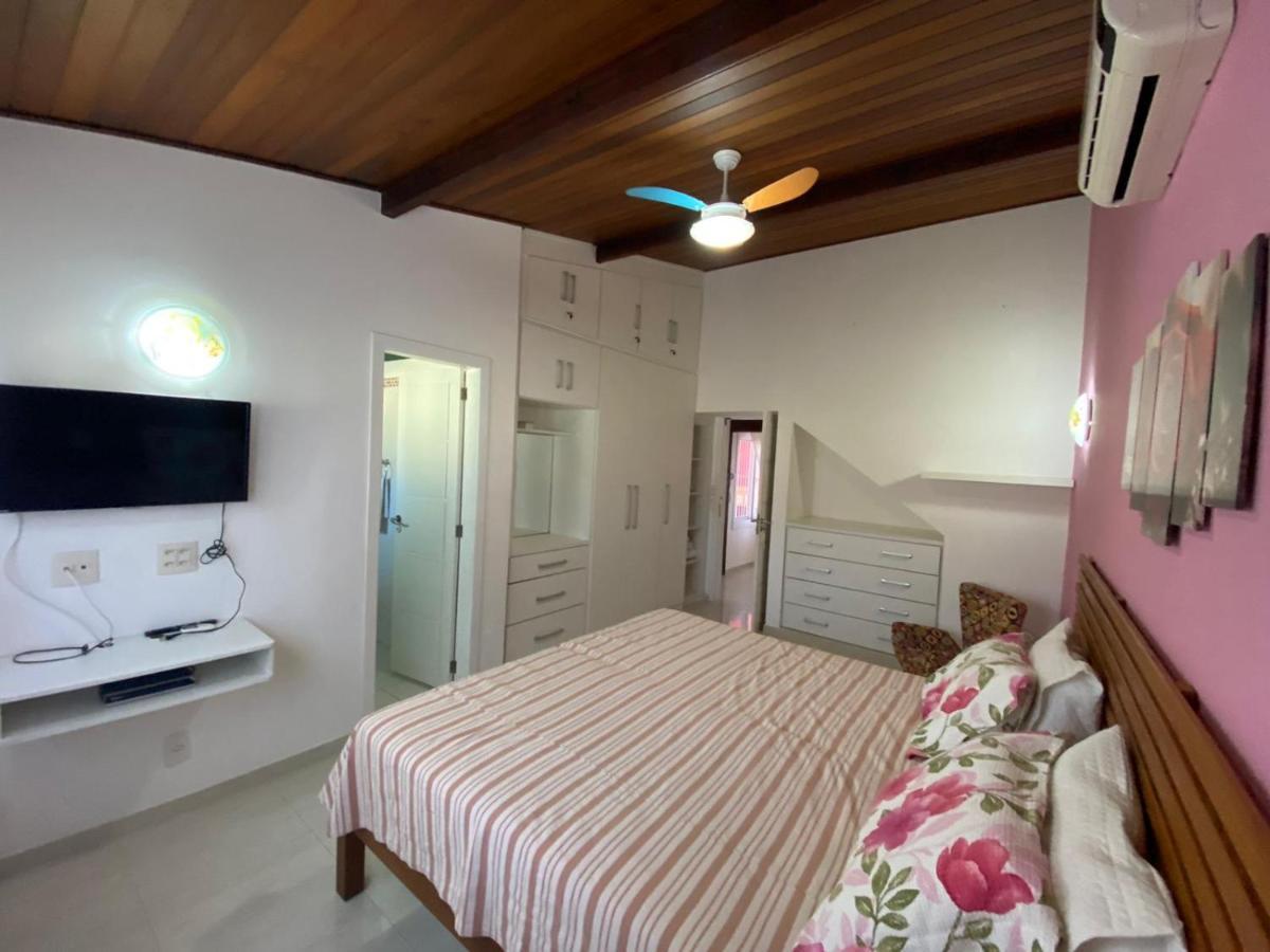 Buzios Beach House المظهر الخارجي الصورة