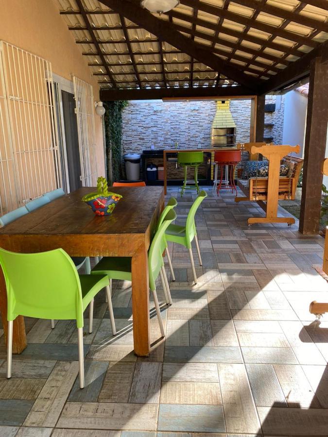 Buzios Beach House المظهر الخارجي الصورة