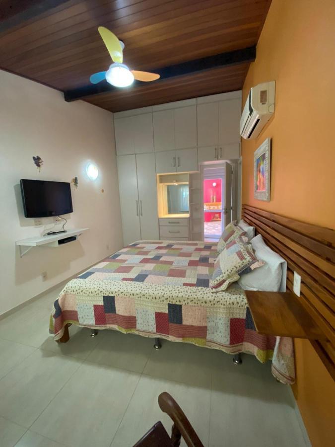 Buzios Beach House المظهر الخارجي الصورة
