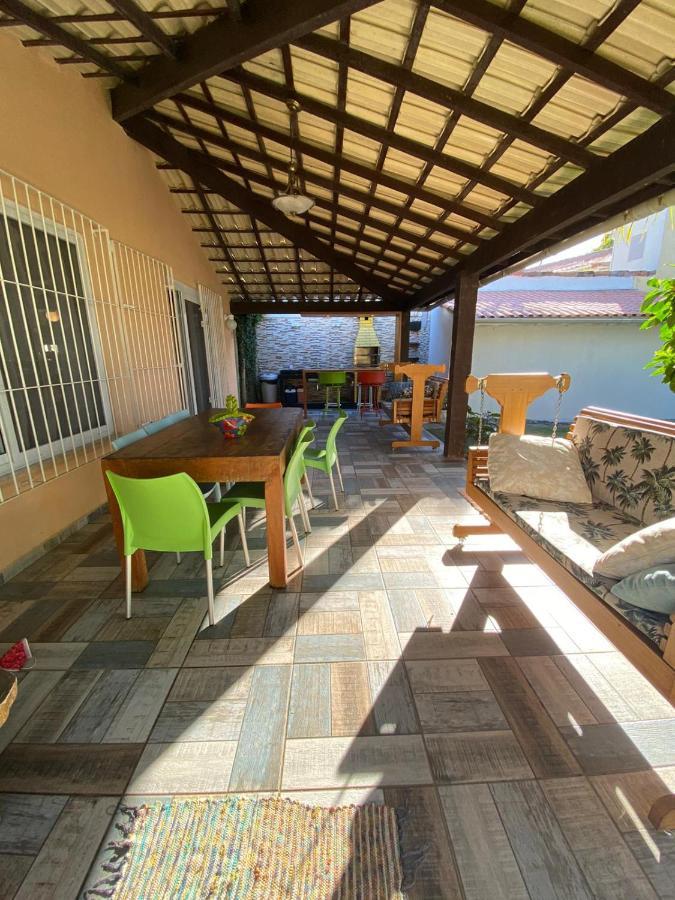 Buzios Beach House المظهر الخارجي الصورة
