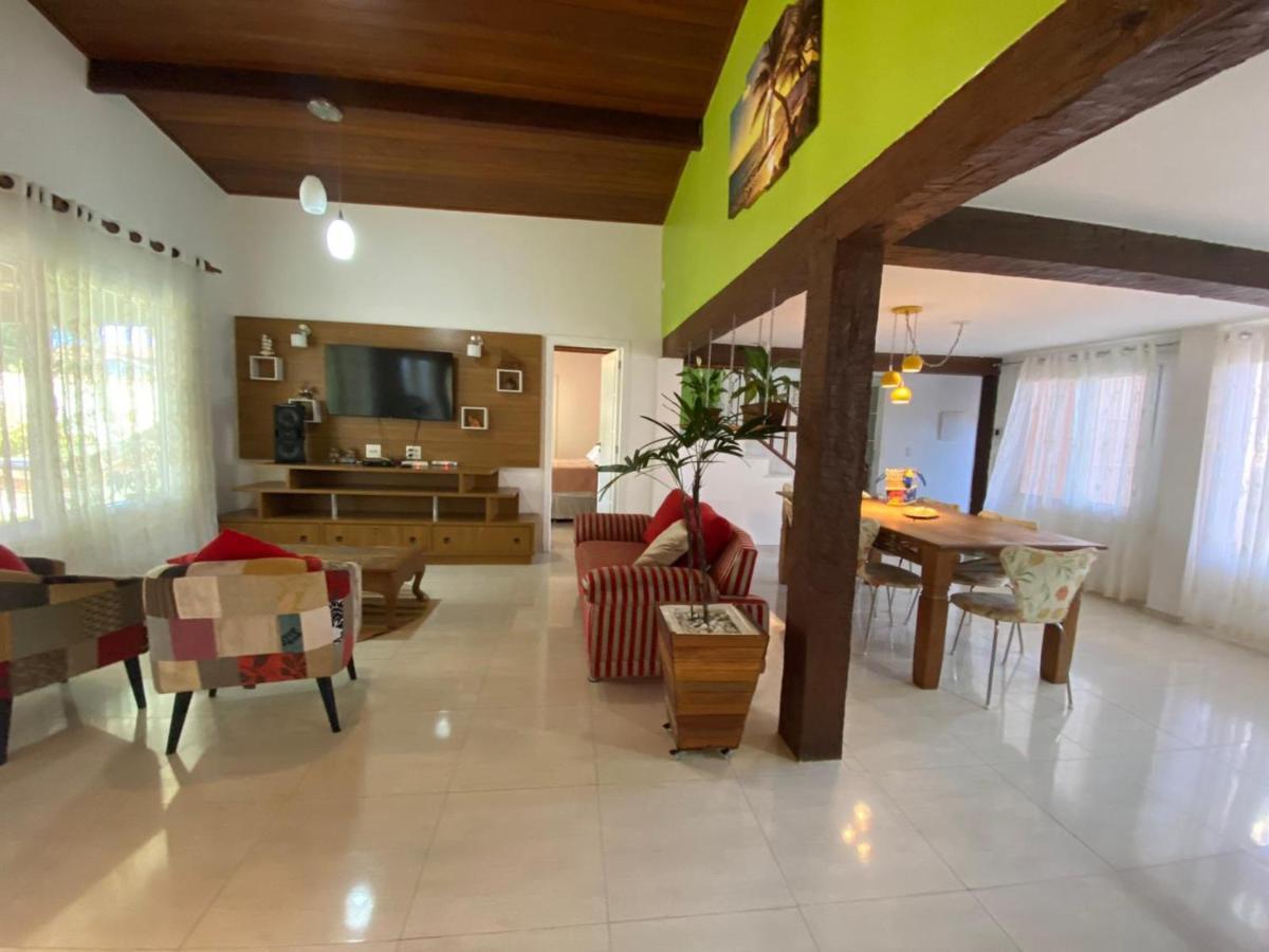 Buzios Beach House المظهر الخارجي الصورة