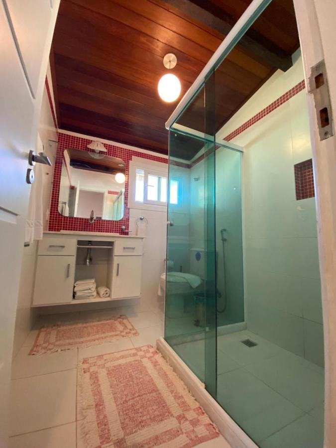 Buzios Beach House المظهر الخارجي الصورة