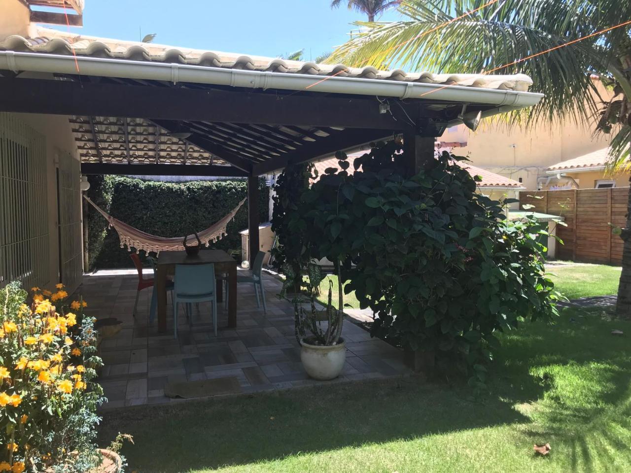 Buzios Beach House المظهر الخارجي الصورة