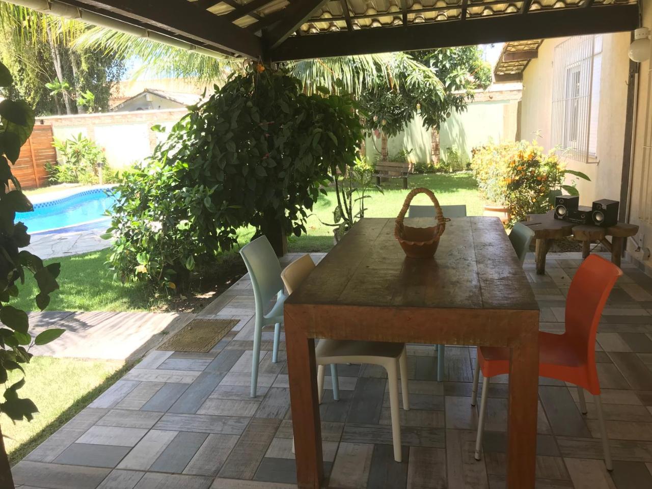 Buzios Beach House المظهر الخارجي الصورة